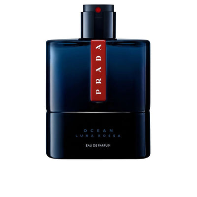 Perfume Homem Prada Luna Rossa Ocean Eau de Parfum EDP 50 ml