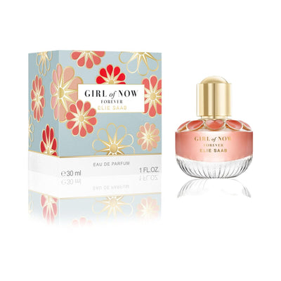Perfume Mulher Elie Saab Girl Of Now Forever EDP 30 ml