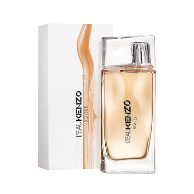 Perfume Homem Kenzo L'EAU KENZO EDT 50 ml L'Eau Kenzo Boisée
