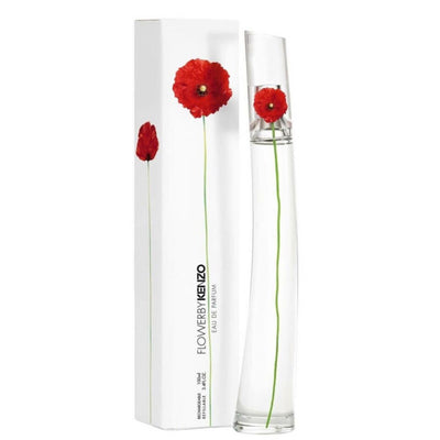 Perfume Mulher Kenzo FLOWER BY KENZO EDP EDP 100 ml