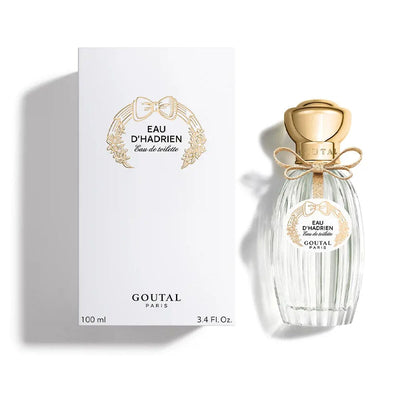 Perfume Unissexo Goutal Eau D'Hadrien EDT 100 ml
