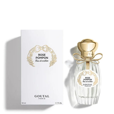 Perfume Unissexo Goutal Rose Pompon EDT 50 ml