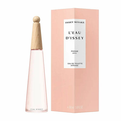 Perfume Mulher Issey Miyake 50 ml