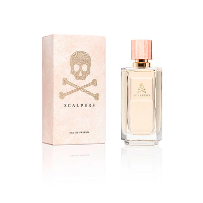 Perfume Mulher Scalpers   EDP EDP 100 ml Her & Here