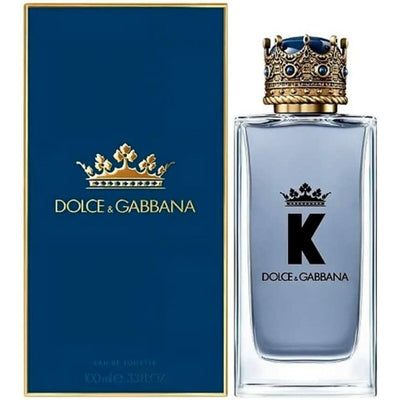 Perfume Homem Dolce & Gabbana EDT 100 ml K By D&G