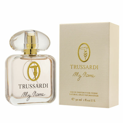 Perfume Mulher Trussardi MY NAME EDP EDP 30 ml