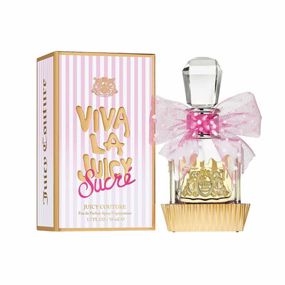 Perfume Mulher Juicy Couture VIVA LA JUICY EDP EDP 50 ml