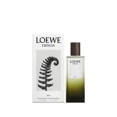 Perfume Homem Loewe Esencia Elixir EDP 50 ml