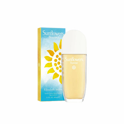Perfume Mulher Elizabeth Arden SUNFLOWERS EDT 100 ml