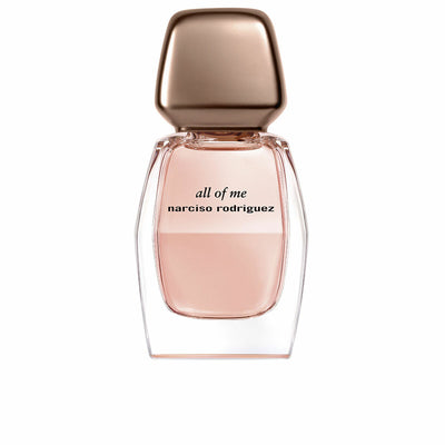 Perfume Mulher Narciso Rodriguez ALL OF ME EDP 150 ml