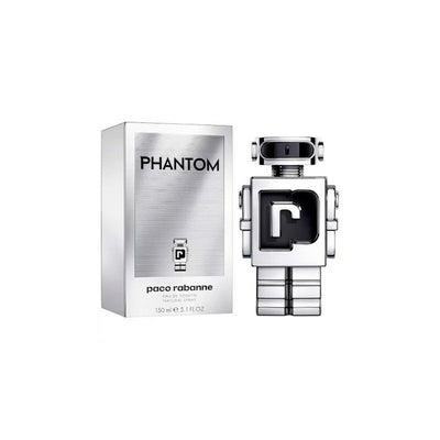 Perfume Homem Paco Rabanne 65171497 EDT 150 ml