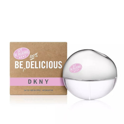 Perfume Mulher Donna Karan Be 100% Delicious EDP EDP 30 ml