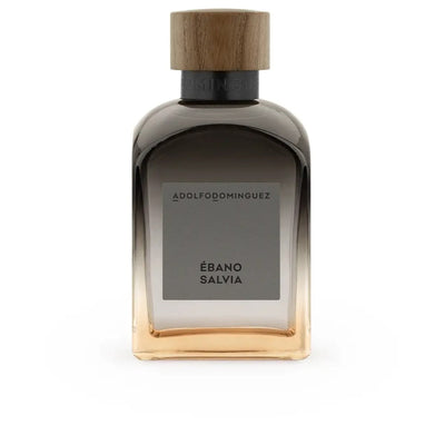 Perfume Homem Adolfo Dominguez Ébano Salvia EDP EDP 120 ml