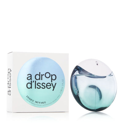 Perfume Mulher Issey Miyake A Drop D'Issey 90 ml