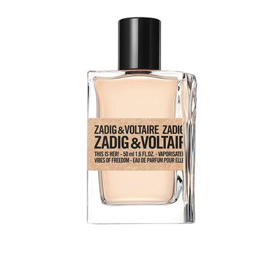 Perfume Mulher Zadig & Voltaire THIS IS HER! EDP 100 ml