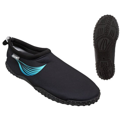 Sapatinhos de Bebé Plumas Azul