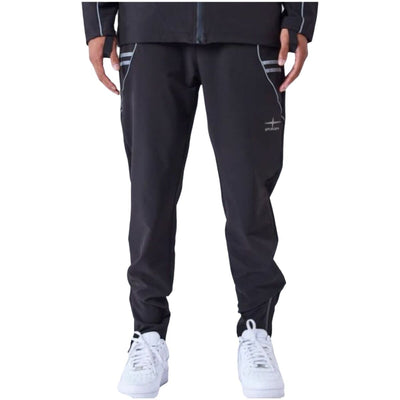 Calças de Treino Project X Paris PROJECT JOGGING 2544156 Preto Homem