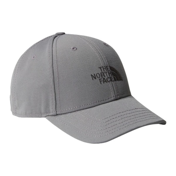 Boné de Desporto The North Face Recycled 66 Classic Hat NF0A4VSVSOU1 Cinzento Tamanho único