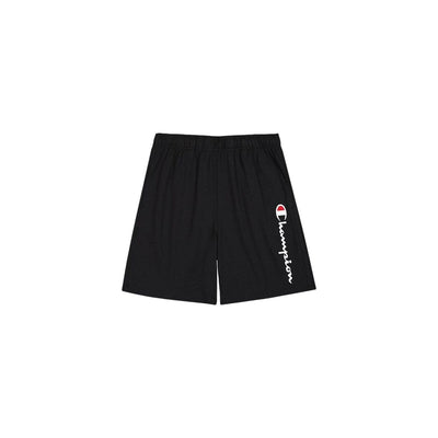 Calções de Desporto Champion CHAMPION LONG BERMUDA 220809 NBK Preto