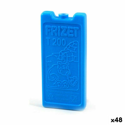 Acumulador de Frio Continental Frizet (48 Unidades)