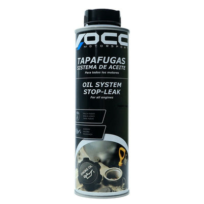 Aditivo para Óleo de Motor OCC Motorsport OCC49007 250 ml