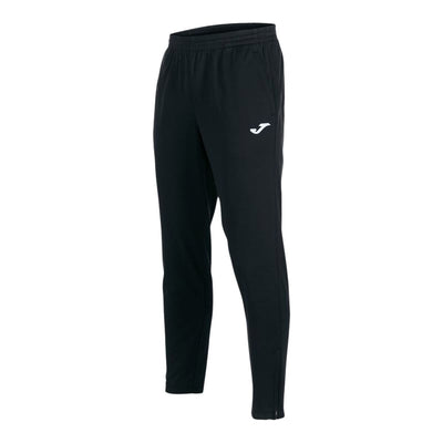 Calças de Treino para Adultos Joma Sport Elba Preto Homem