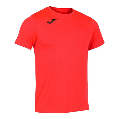Camisola de Manga Curta Homem Joma Sport Record II