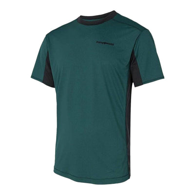 Camisola de Manga Curta Homem Trangoworld Ritsem