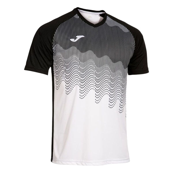 Camisola de Manga Curta Homem Joma Sport Tiger Vi