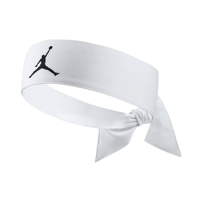 Fita Desportiva para a Cabeça Jordan Jumpman