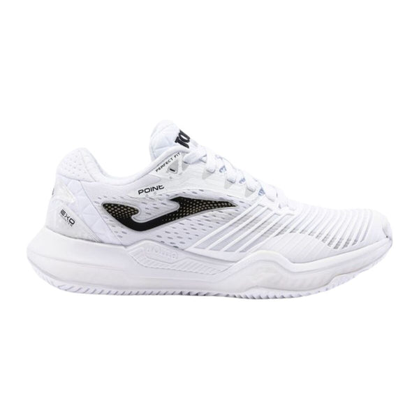 Sapatilhas de Ténis para Homem Joma Sport Point 2402 Branco