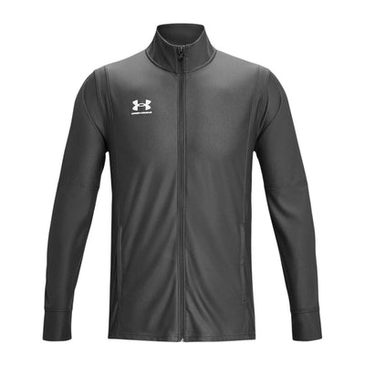 Casaco de Desporto para Homem Under Armour Challenger Cinzento