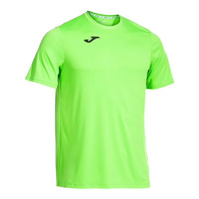 T-Shirt de Desporto de Manga Curta Joma Sport Combi