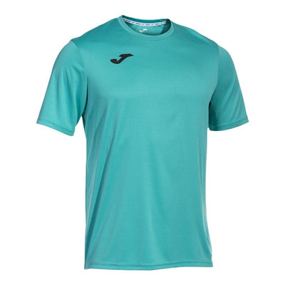 T-Shirt de Desporto de Manga Curta Joma Sport Combi