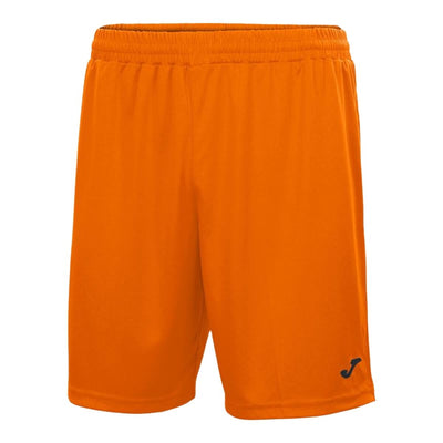 Calções de Desporto para Homem Joma Sport Nobel Laranja