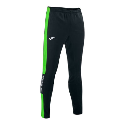 Calças Desportivas Infantis Joma Sport Championship IV