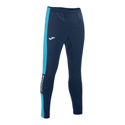 Calças de Treino de Futebol para Adultos Joma Sport Championship IV Homem