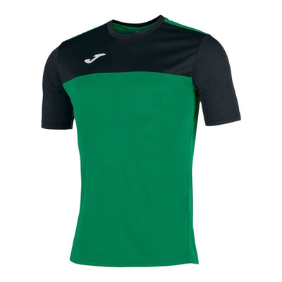T-Shirt de Desporto de Manga Curta Joma Sport Graphics Sneaker