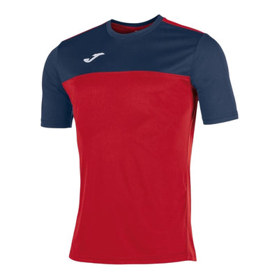 T-Shirt de Desporto de Manga Curta Joma Sport Graphics Sneaker