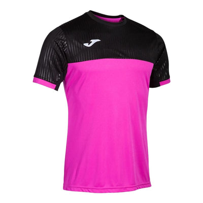 T-Shirt de Desporto de Manga Curta Joma Sport Montreal