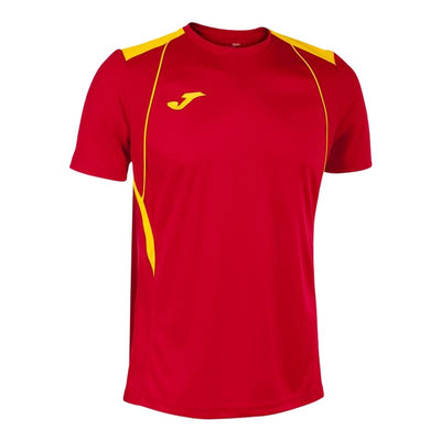 T-Shirt de Futebol para Crianças Joma Sport Championship VII