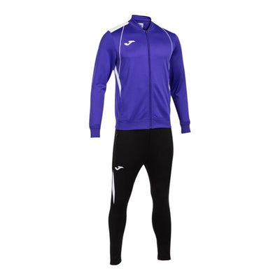 Fato de Treino para Adultos Joma Sport Championship Vii Infantil Homem 2 Peças