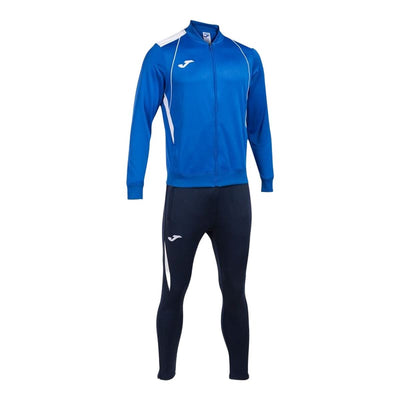 Fato de Treino para Adultos Joma Sport Championship VII Infantil Homem 2 Peças