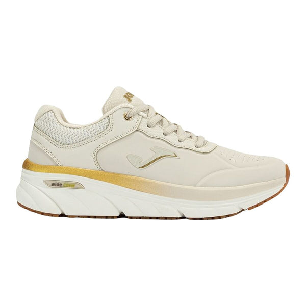 Sapatilhas de Desporto Mulher Joma Sport Aries 2425 Branco