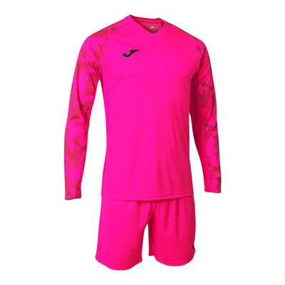 Conjunto Desportivo para Adultos Joma Sport Zamora VII Multicolor