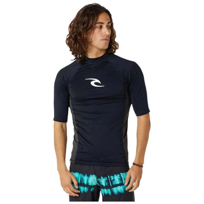Fato de Banho Rip Curl Waves pf Preto Surf