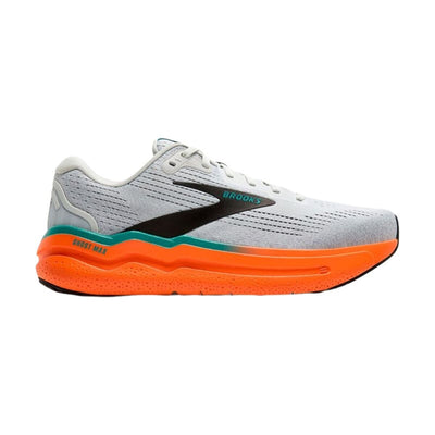 Sapatilhas de Running para Adultos Brooks Ghost Max 2 Branco