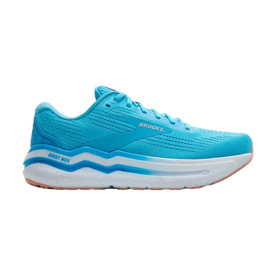 Sapatilhas de Running para Adultos Brooks Ghost Max 2 Azul