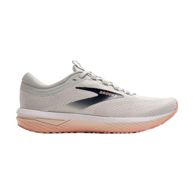 Sapatilhas de Running para Adultos Brooks Revel 7 Bege