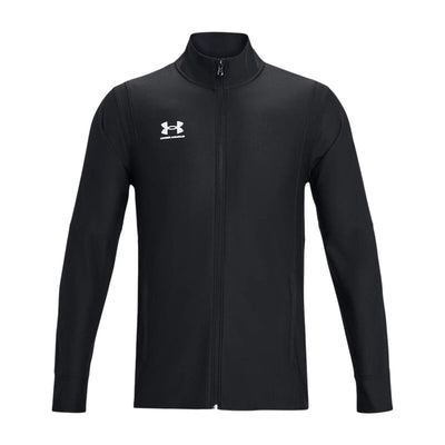 Sweatshirt de Treino para Adultos Under Armour Challenger Track